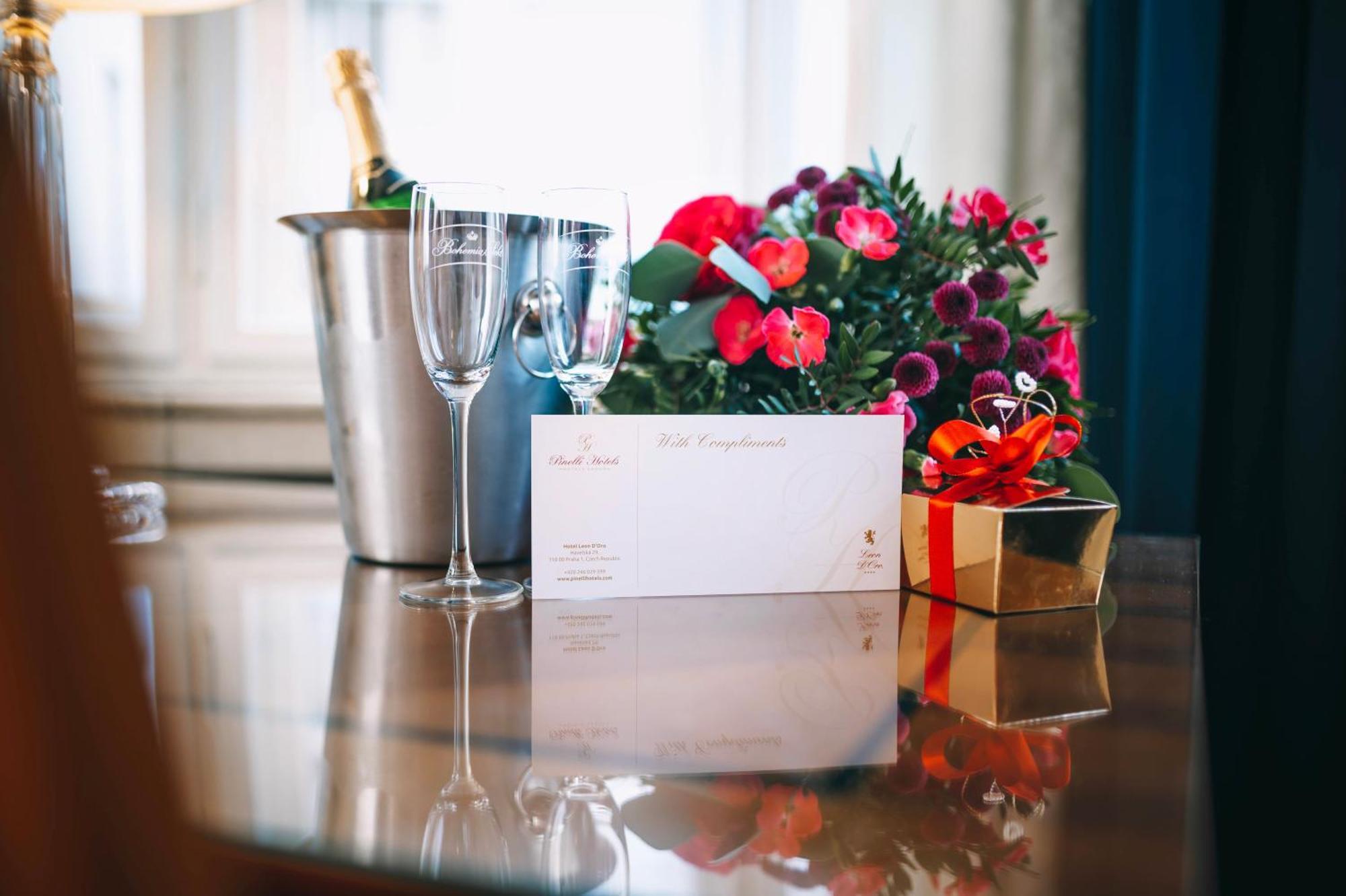 Bologna Hotel Prague