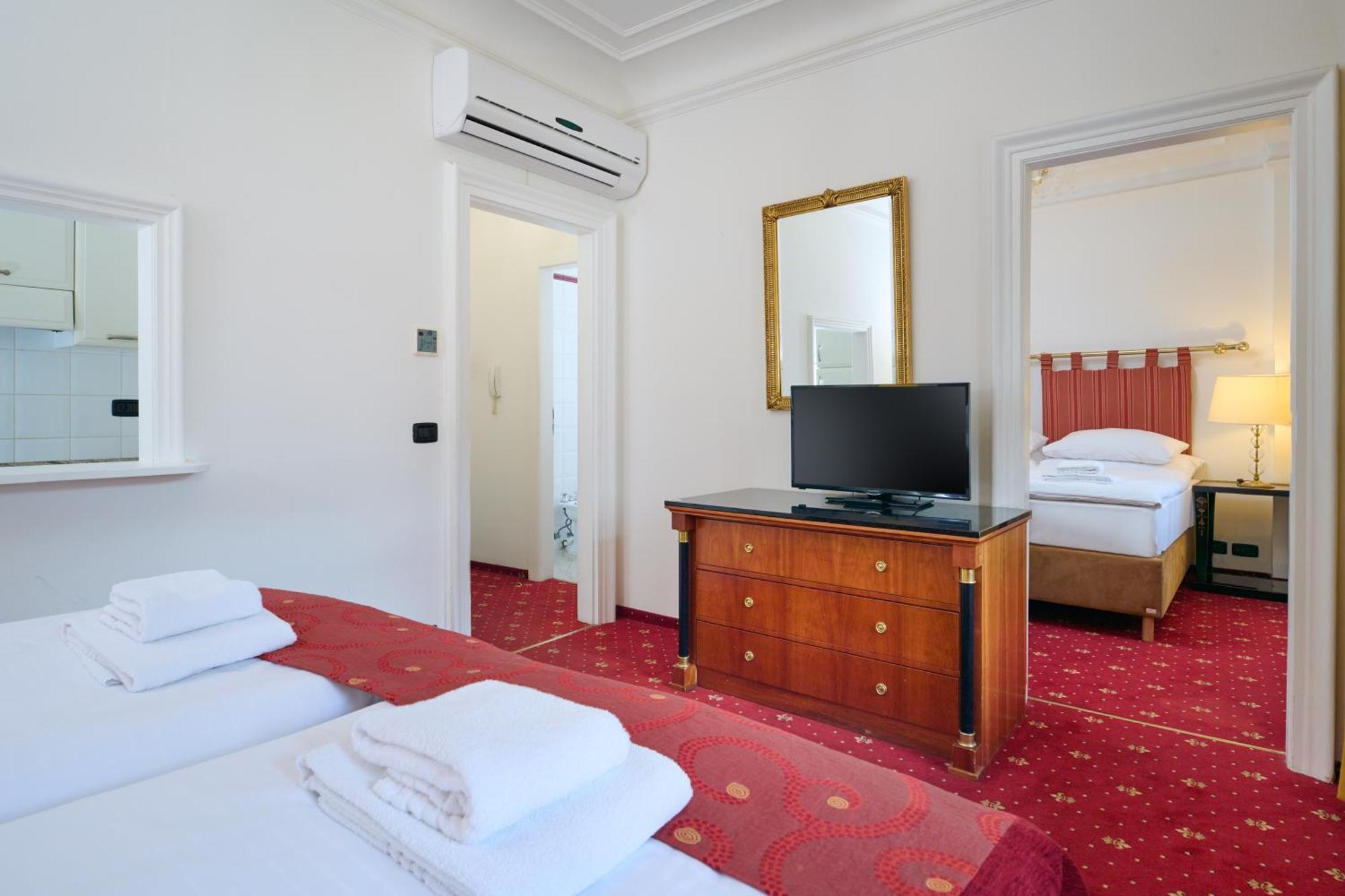 Bologna Hotel