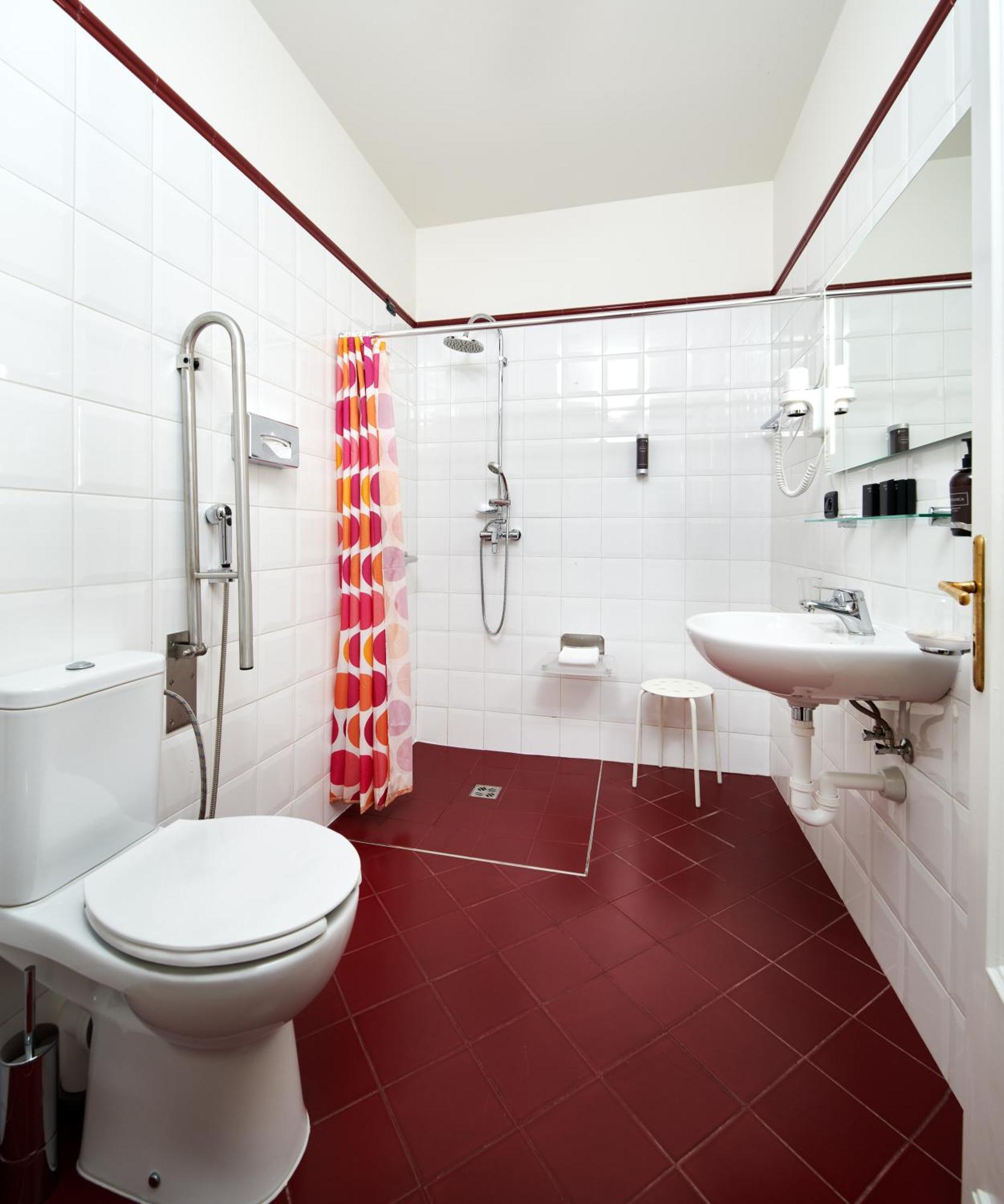 Hotel Bologna 4*