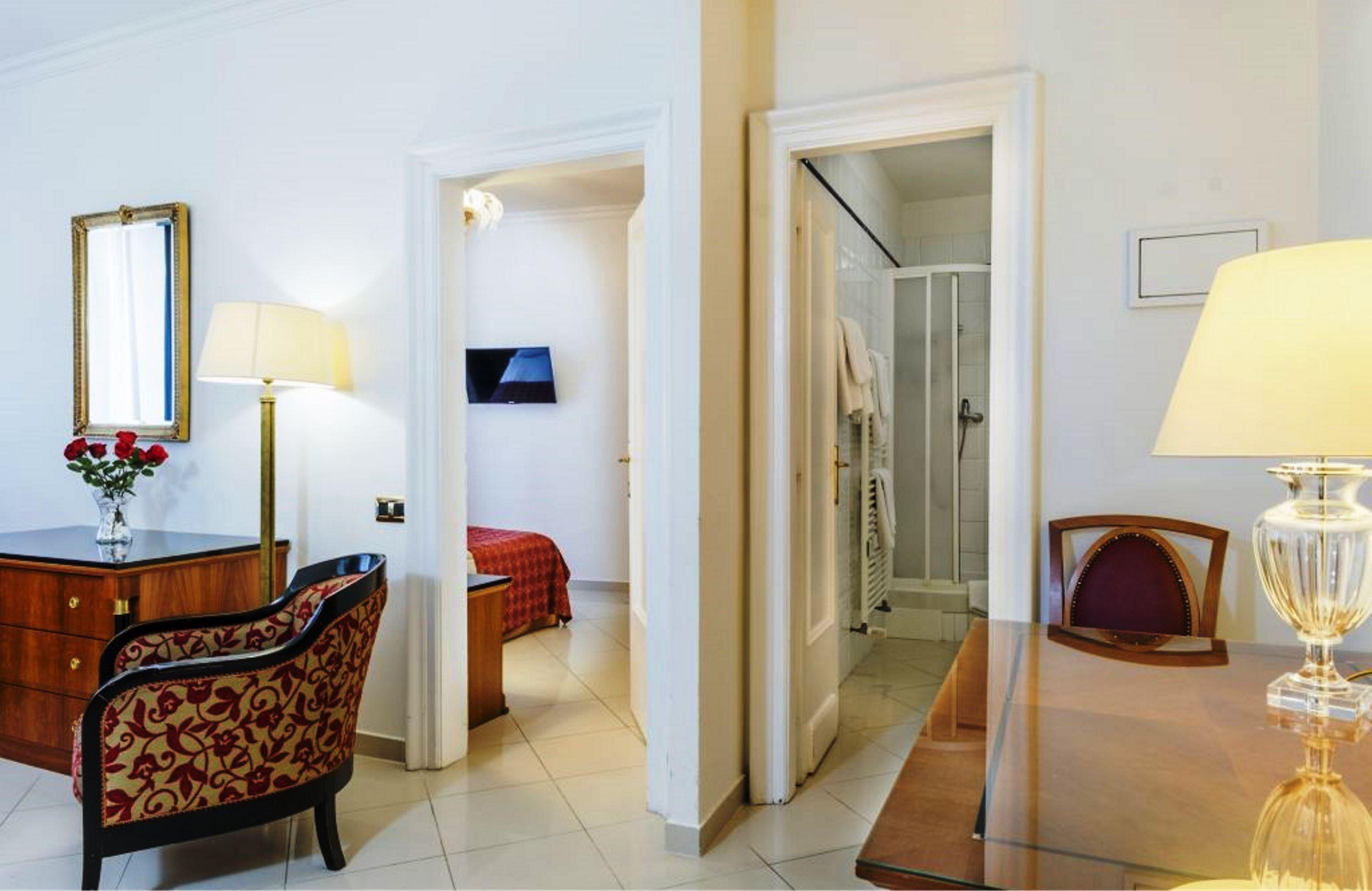 Bologna Hotel Prag