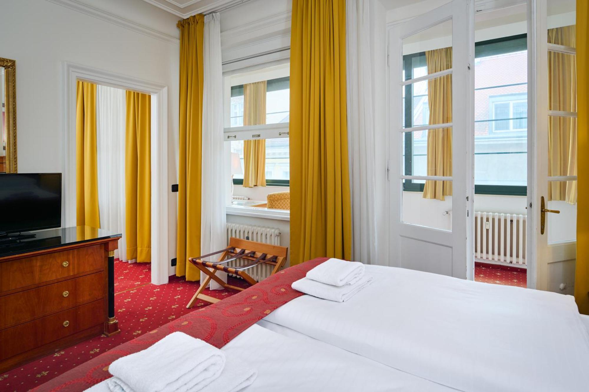 Hotel Bologna