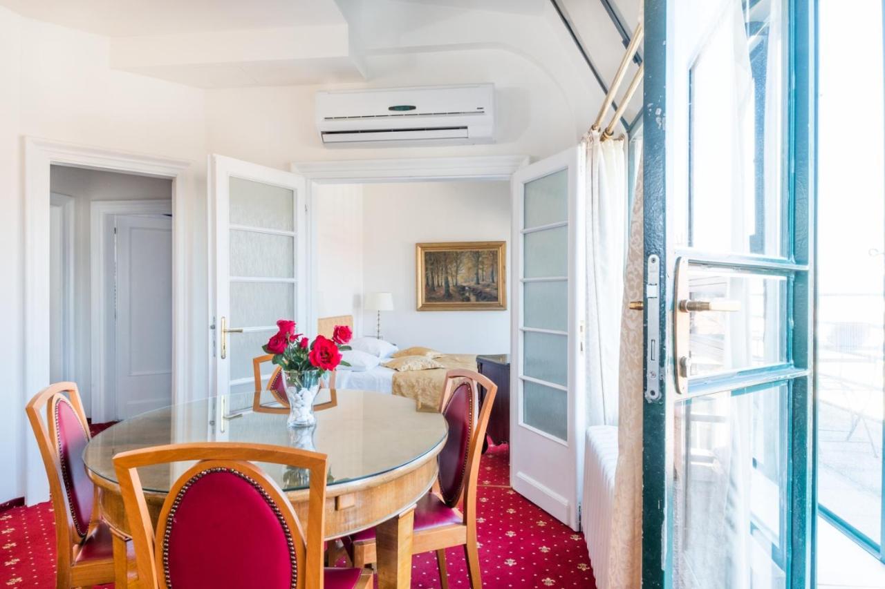Bologna Hotel Prag