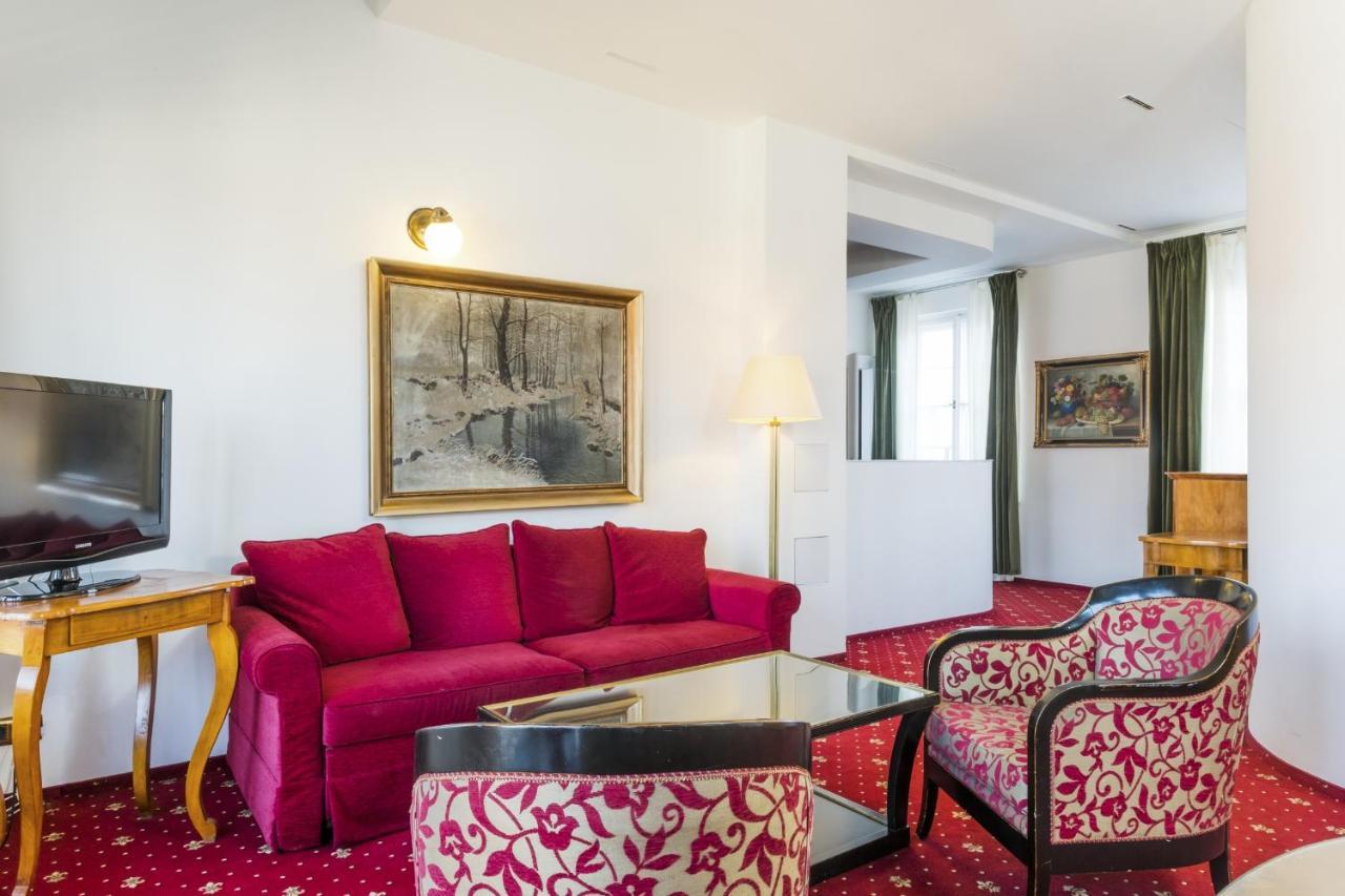 Bologna Hotel Prag