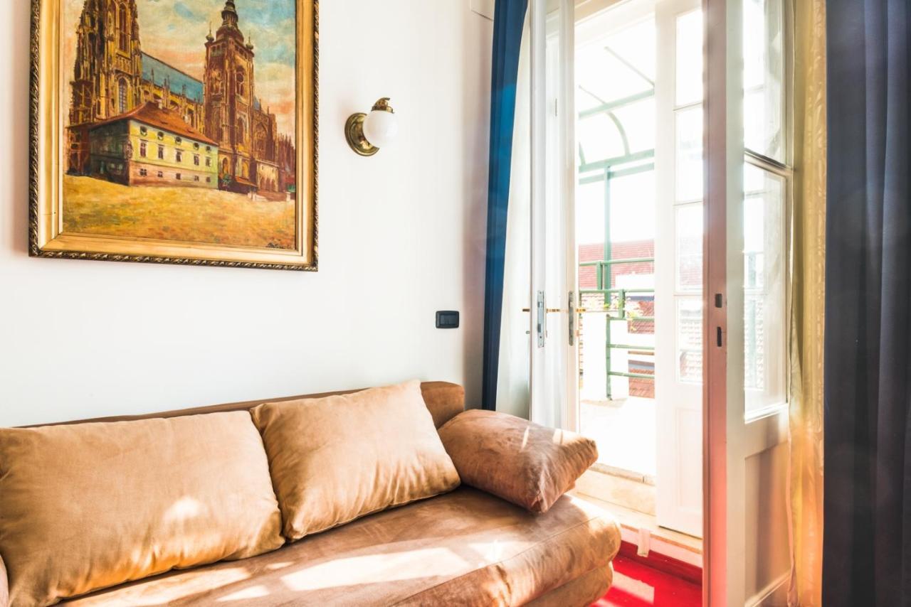 Bologna 4* Prag