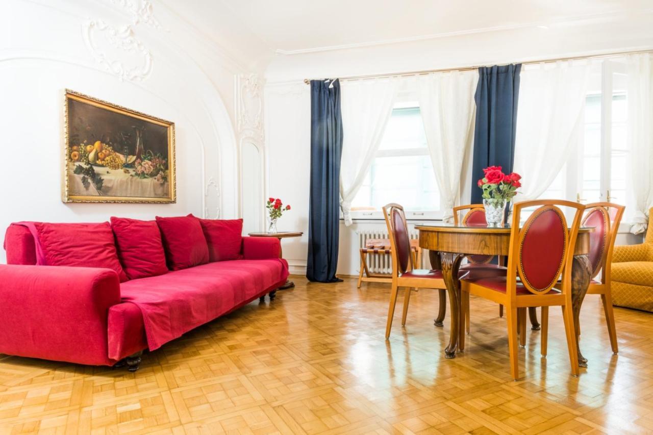 Bologna 4* Prag