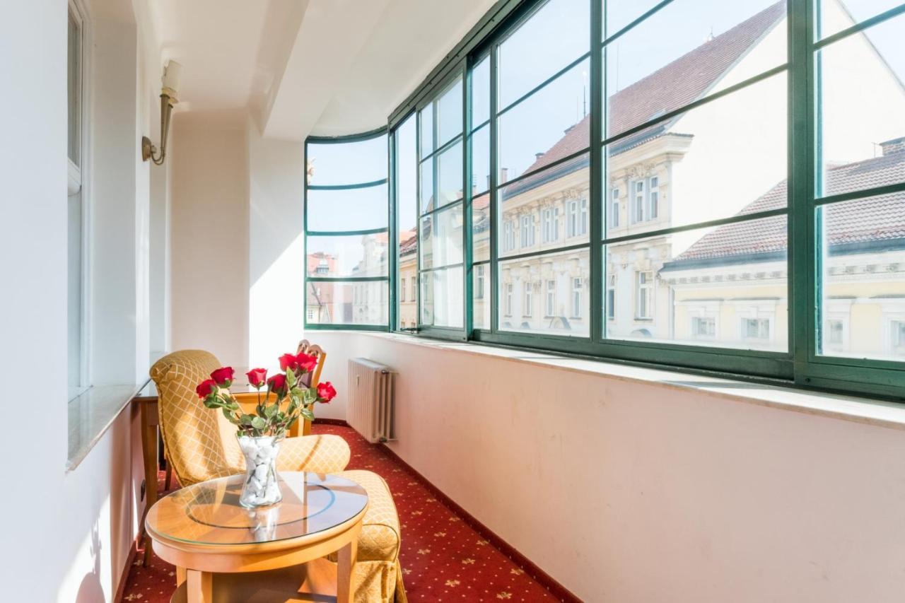 Bologna 4* Prag